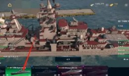 现代战舰最新船只爆料,现代战舰最新船只震撼亮相