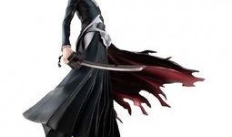 死神手办最新爆料视频