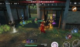 永劫无间手游爆料最新消息,神秘角色登场，全新玩法即将解锁！