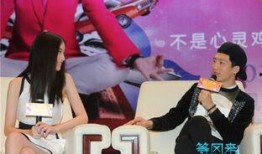 倪妮井柏然最新爆料,揭秘幕后故事与情感纠葛