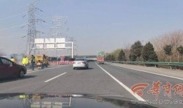 西安绕城高速最新爆料,全速推进，未来交通新格局即将呈现