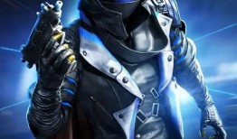 s15和平精英新皮肤最新爆料,炫酷特效，等你来战！