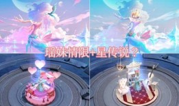 瑶星传说皮肤爆料最新版,神秘仙子降临，华丽特效惊艳登场