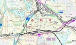 合肥南高铁最新爆料,揭秘未来高速铁路网络新篇章”