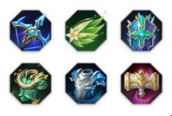 曙光英雄最新爆料雅典娜,雅典娜新角色揭秘，神秘力量觉醒引众期待