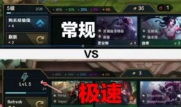 云顶之弈s5最新爆料,新元素、新英雄，揭秘全新游戏格局