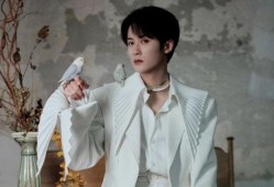 檀健次八卦爆料最新,揭秘娱乐圈不为人知的幕后故事