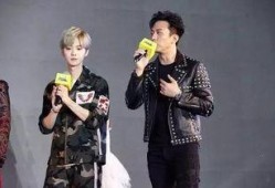 鹿晗邓超最新爆料,揭秘娱乐圈幕后故事