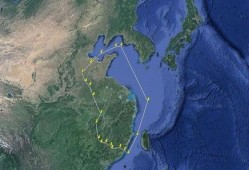 航线爆料最新,航线调整背后的故事与影响”