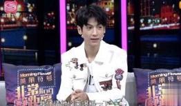 谭松韵最新爆料罗云熙,娱乐圈真相曝光！