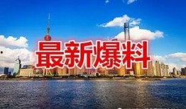 上海最新的爆料,揭秘城市热点事件背后的真相