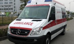 廊坊救护车爆料最新消息,紧急救援现场直击！