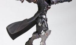 死神手办最新爆料视频