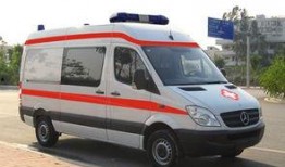 廊坊救护车爆料最新消息,紧急救援现场直击！