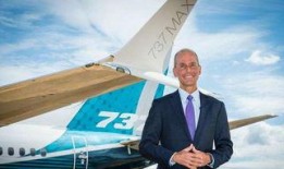 波音总裁最新爆料,最新飞机研发进展与未来展望