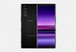 索尼新旗舰最新爆料,颠覆视觉体验，引领科技潮流