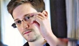 美国最新爆料斯诺登,揭秘美国国家安全局秘密监控内幕