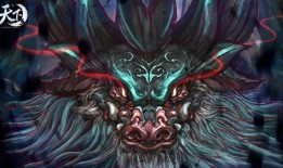 穷奇最新形态爆料,神秘生物进化之谜