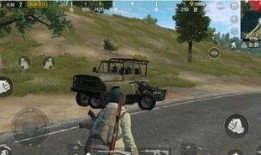 96吃鸡车皮肤最新爆料,炫酷外观，等你来战！