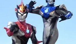 布雷泽奥特曼最新爆料,布雷泽奥特曼最新爆料，神秘力量即将觉醒！