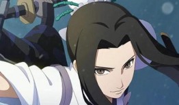 漂泊武士佩恩最新爆料,揭秘漂泊武士的传奇人生与神秘力量