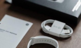 小米手环9外观最新爆料,全新设计引领智能穿戴潮流”