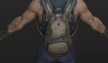 荒野行动新皮肤爆料最新,炫酷造型，等你来战！