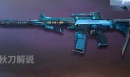 m4a1仲达最新爆料,揭秘枪王背后的秘密与未来动向