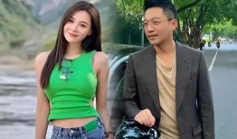 张颖颖最新爆料,娱乐圈惊人内幕大曝光！