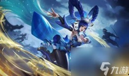 曙光英雄最新爆料雅典娜,雅典娜新角色揭秘，神秘力量觉醒引众期待