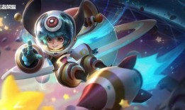 李元芳新皮肤最新爆料,李元芳新皮肤惊艳亮相，炫酷特效引期待