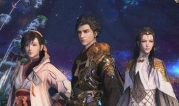 天罡剧情爆料最新,神秘势力暗中布局，英雄豪杰共赴江湖