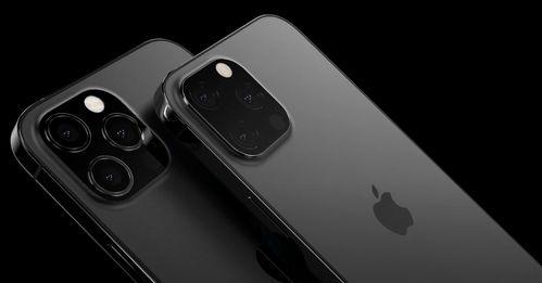 iphone 13最新爆料外观,全新设计亮点抢先看！