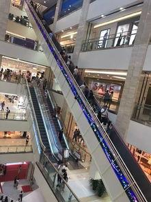 西安商场最新爆料